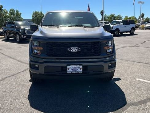 New 2026 Ford F150 STX image 8
