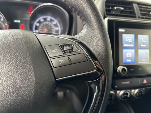 Used 2024 Mitsubishi Outlander Sport Ralliart image 16