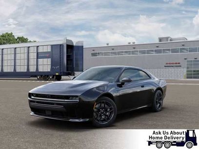 New 2026 Dodge Charger Scat Pack
