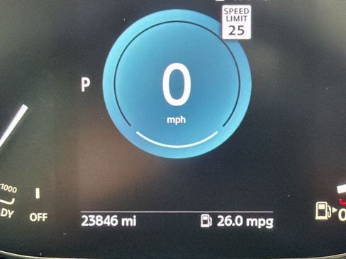 Used 2023 MINI Cooper Countryman S FWD image 20