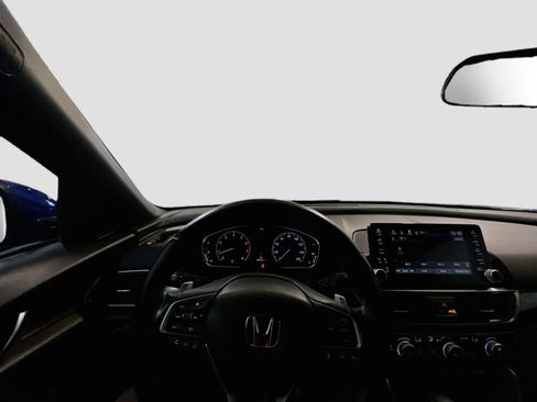 Used 2020 Honda Accord Sport image 7