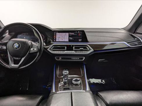Used 2019 BMW X5 xDrive40i w/ Premium Package 2 image 24