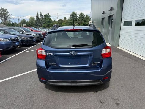 Used 2013 Subaru Impreza 2.0i Sport Premium image 9