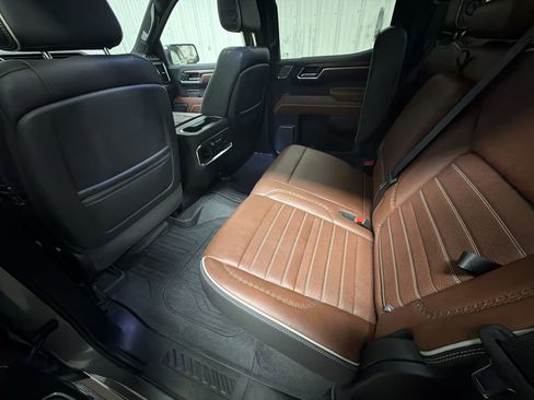 Used 2024 GMC Sierra 1500 Denali Ultimate image 25