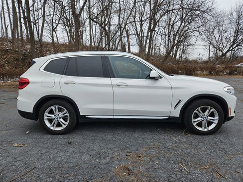 Used 2020 BMW X3 xDrive30i image 9