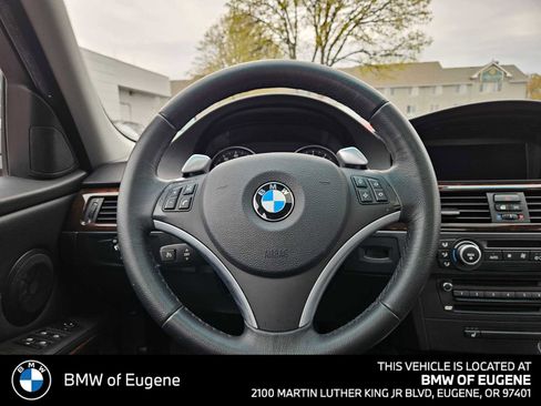 Used 2007 BMW 335i Sedan RWD image 21