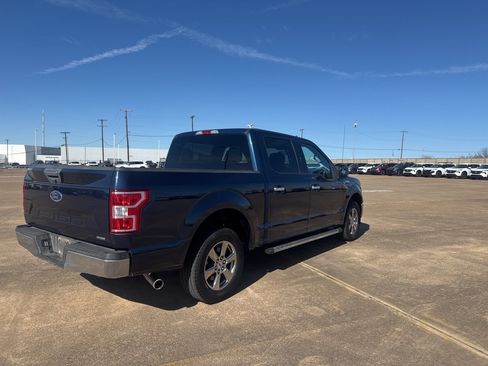Used 2020 Ford F150 XLT w/ Equipment Group 302A Luxury image 14