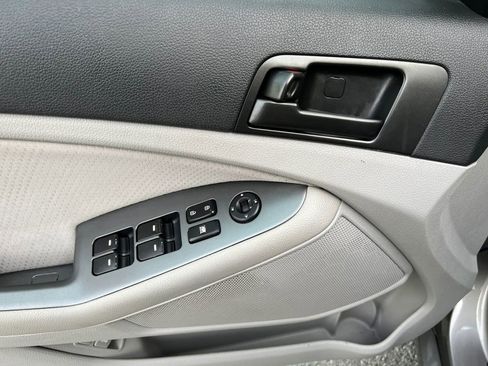 Used 2012 Kia Optima LX w/ Convenience Pkg FWD image 13