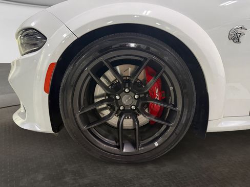 Used 2023 Dodge Charger SRT Hellcat RWD image 21