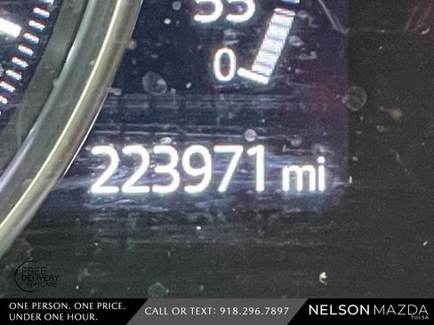 Used 2020 MAZDA CX-5 Grand Touring image 26