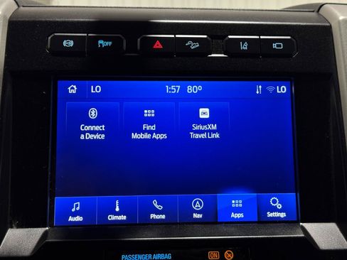 Used 2020 Ford F250 King Ranch w/ King Ranch Ultimate Package AWD/4WD image 17