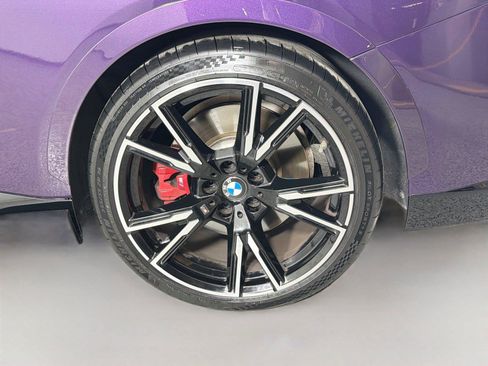 Used 2023 BMW M240i xDrive Coupe AWD/4WD image 32