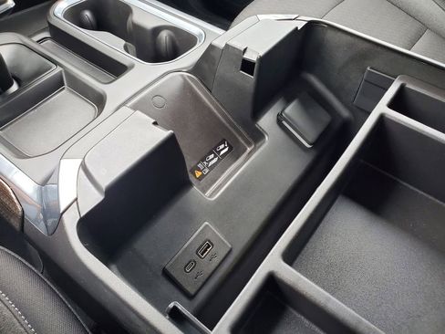 Used 2025 Chevrolet Silverado 1500 RST image 27