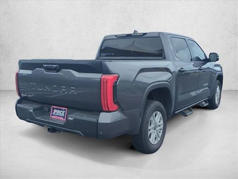 Certified 2025 Toyota Tundra SR5 w/ SR5 Convenience Package AWD/4WD image 5