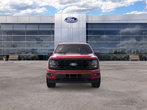 New 2026 Ford F150 XLT w/ Equipment Group 302A MID AWD/4WD image 6