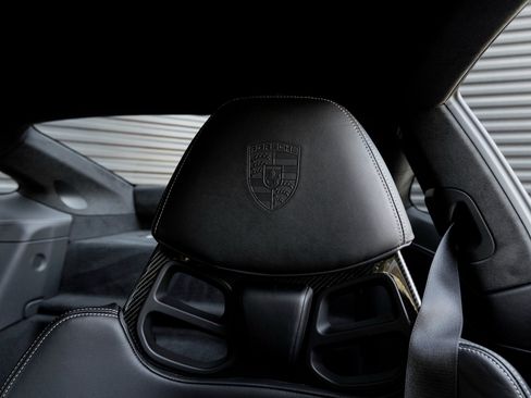 Certified 2024 Porsche 911 GT3 RS image 18