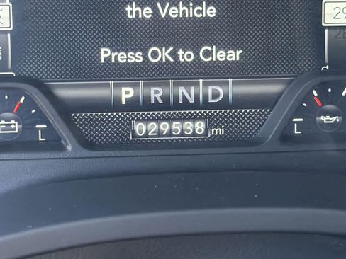 Used 2022 RAM 1500 Big Horn image 18