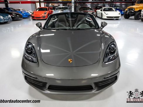 Used 2023 Porsche 718 Boxster S image 32