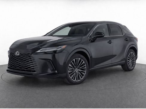 Used 2024 Lexus RX 350 AWD w/ Convenience Package image 2