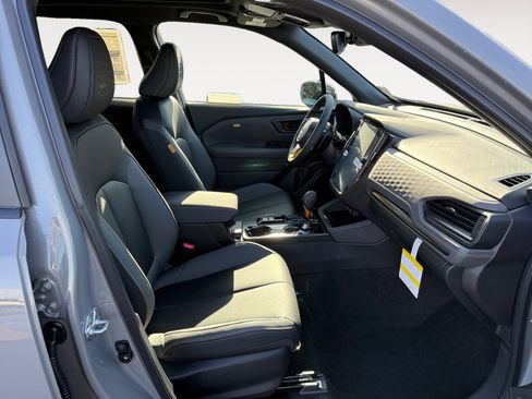 New 2026 Subaru Forester Wilderness image 19