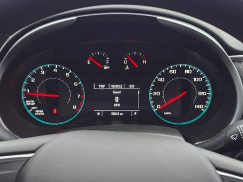 Used 2022 Chevrolet Malibu LS image 7