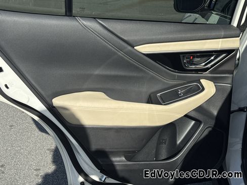 Used 2022 Subaru Outback Limited image 28