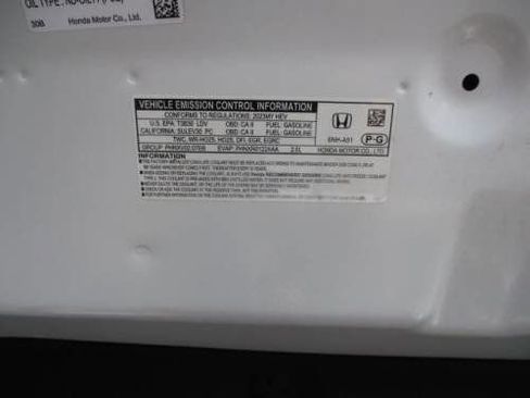 Used 2023 Honda Accord Touring image 18