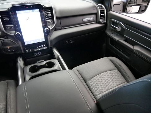 New 2026 RAM 3500 Big Horn image 16