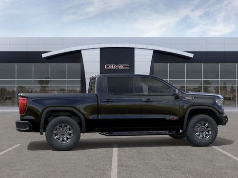 New 2026 GMC Sierra 1500 AT4X AWD/4WD image 5