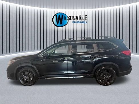 Certified 2023 Subaru Ascent Limited AWD/4WD image 15