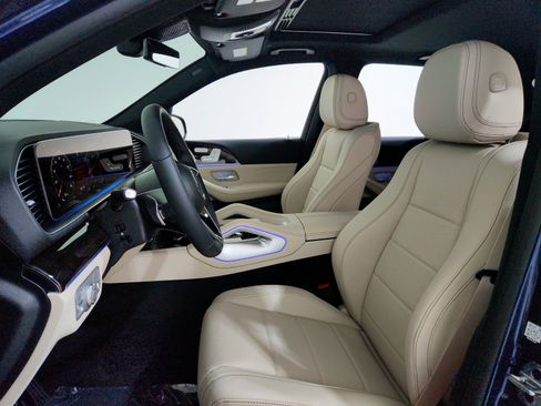 New 2026 Mercedes-Benz GLE 350 GLE 350 image 13