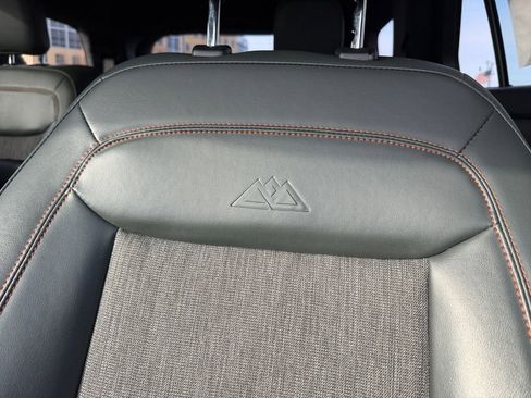 Used 2022 Ford Explorer Timberline w/ Timberline Technology Package image 28