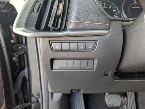 Used 2024 MAZDA CX-90 3.3 Turbo w/ Preferred Plus image 11