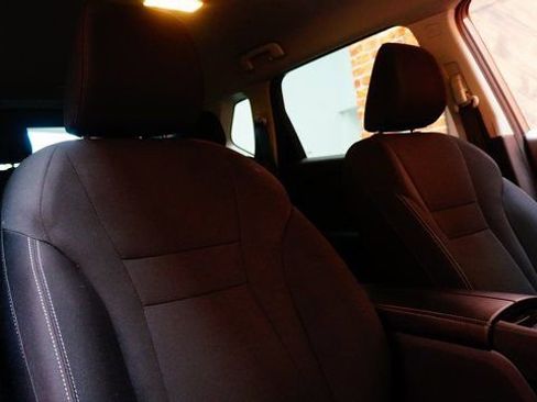 Certified 2023 Nissan Rogue S image 52