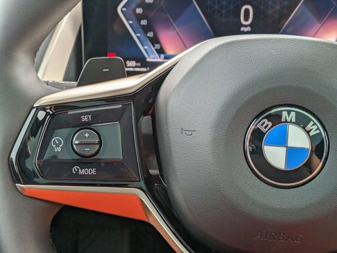 New 2025 BMW X3 xDrive30i AWD/4WD image 16