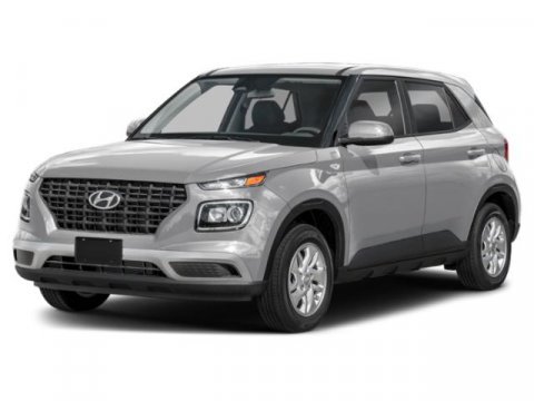 Used 2026 Hyundai Venue SE FWD image 1