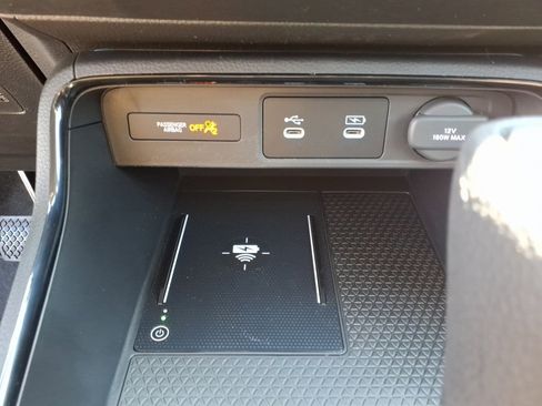 New 2026 Honda CR-V LX image 15