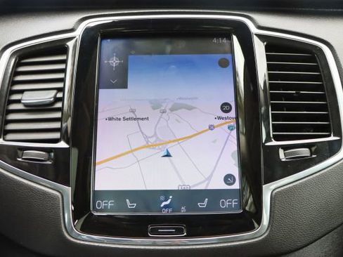 Used 2019 Volvo XC90 T6 Inscription w/ Advanced Package image 37