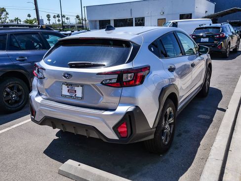 Used 2024 Subaru Crosstrek 2.0i w/ Popular Package #2 AWD/4WD image 17