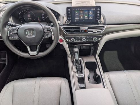 Used 2019 Honda Accord EX image 7