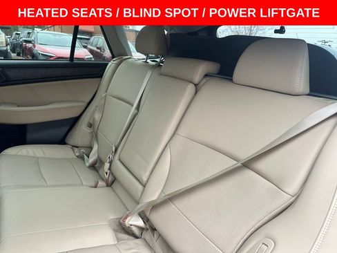Used 2019 Subaru Outback 2.5i Limited image 18