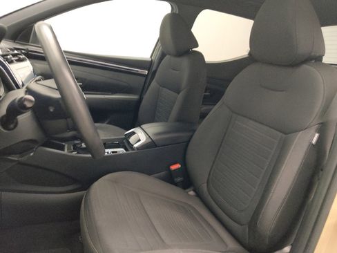 Used 2022 Hyundai Santa Cruz SE image 17