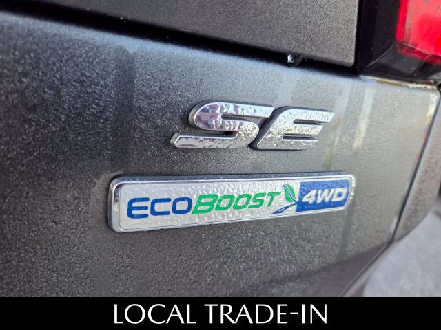 Used 2019 Ford Escape SE AWD/4WD image 6