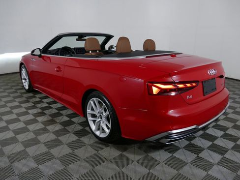 Used 2023 Audi A5 2.0T Premium Plus AWD/4WD image 6