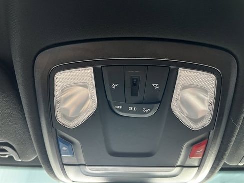 Used 2024 RAM 2500 Big Horn w/ Off Road Package image 56