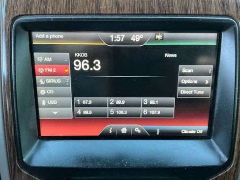 Used 2014 Ford F150 Lariat image 28