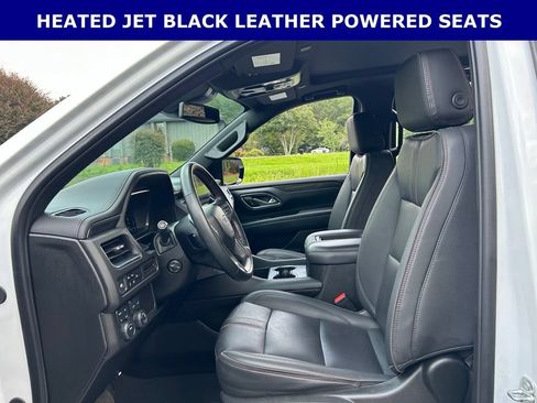 Used 2024 Chevrolet Tahoe RST w/ Luxury Package AWD/4WD image 5
