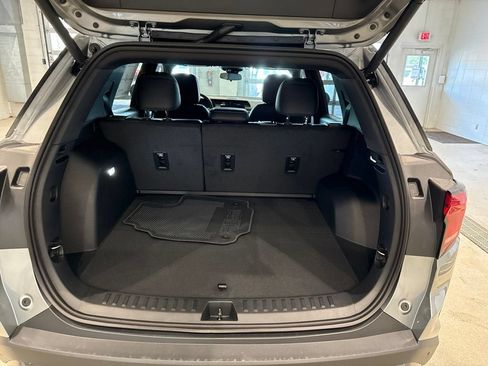 New 2026 GMC Terrain Elevation w/ Elevation Premium Package AWD/4WD image 18