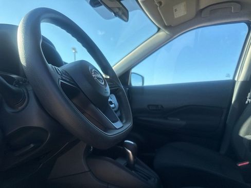 Certified 2023 Nissan Kicks S FWD image 35