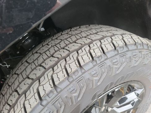 New 2025 Chevrolet Colorado Z71 w/ Midnight Edition image 33